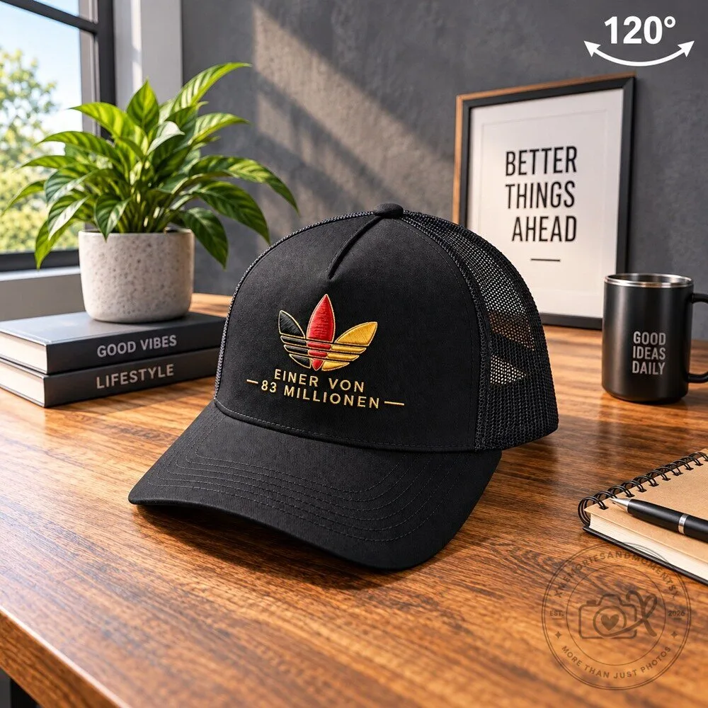 Jurgen Klopp Baseball Hat for Fans - Stylish & Unifying Accessory
