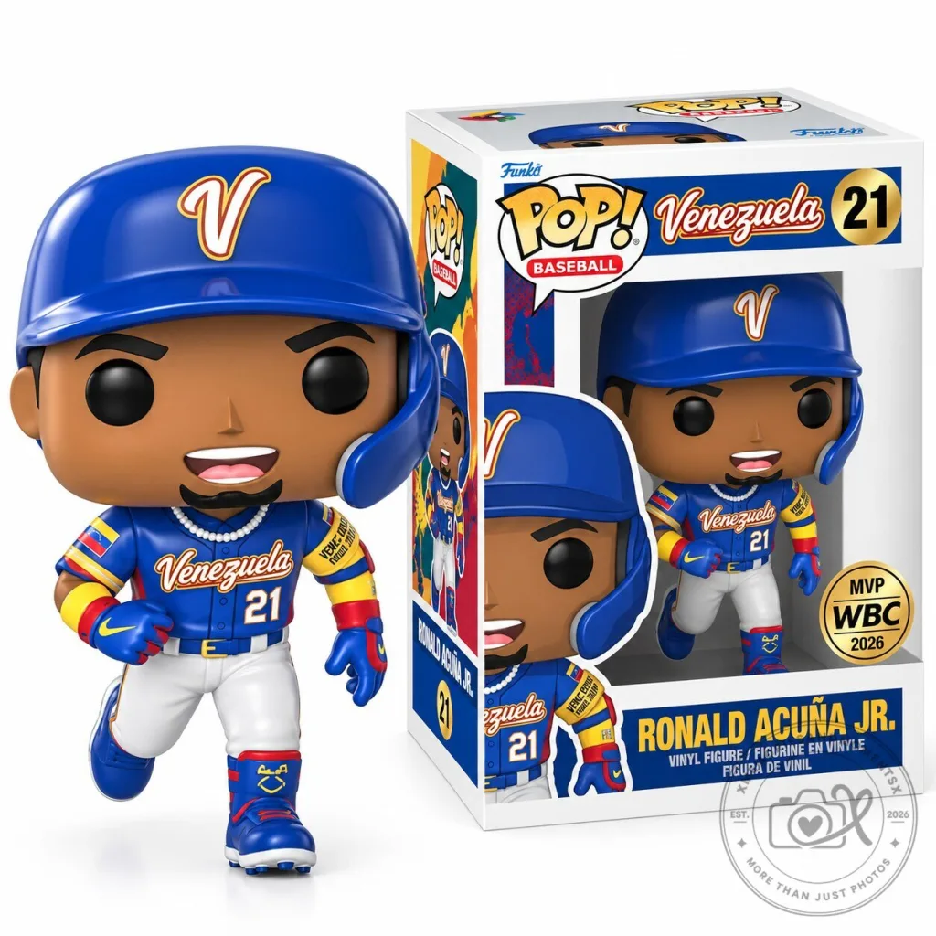 Philadelphia Phillies Bryce Harper Funko Pop Limited Edition (Copy 2) Philadelphia Phillies Bryce Harper Funko Pop Limited Edition (Copy 2)